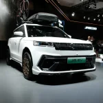 IIMS 2026: Kaca Film Ini Janjikan Kabin Mobil Tetap Sejuk!