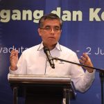 Kemenaker: Upah Minimum Haram Bagi Pekerja Lama