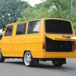 Kijang Doyok: Tua-Tua Keladi, Makin Tua Makin Jadi!