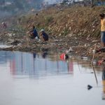 Krisis Air Jakarta Makin Parah, Tekanan Sudah Zona Merah