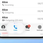 Lagi Viral! Ubah Tampilan Telegram Android Jadi Mirip iPhone