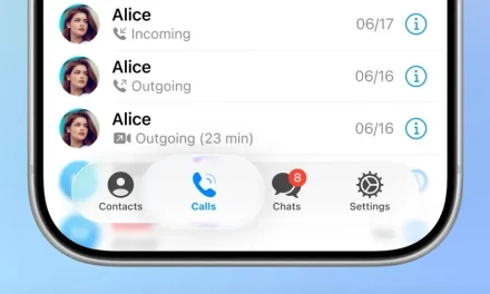 Lagi Viral! Ubah Tampilan Telegram Android Jadi Mirip iPhone