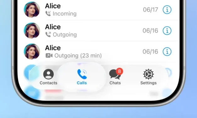Lagi Viral! Ubah Tampilan Telegram Android Jadi Mirip iPhone