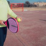 Main Padel Aman: Waspadai 5 Masalah Kesehatan Ini