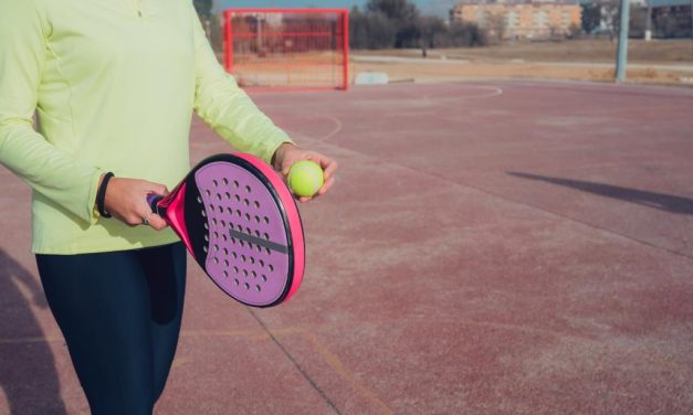 Main Padel Aman: Waspadai 5 Masalah Kesehatan Ini