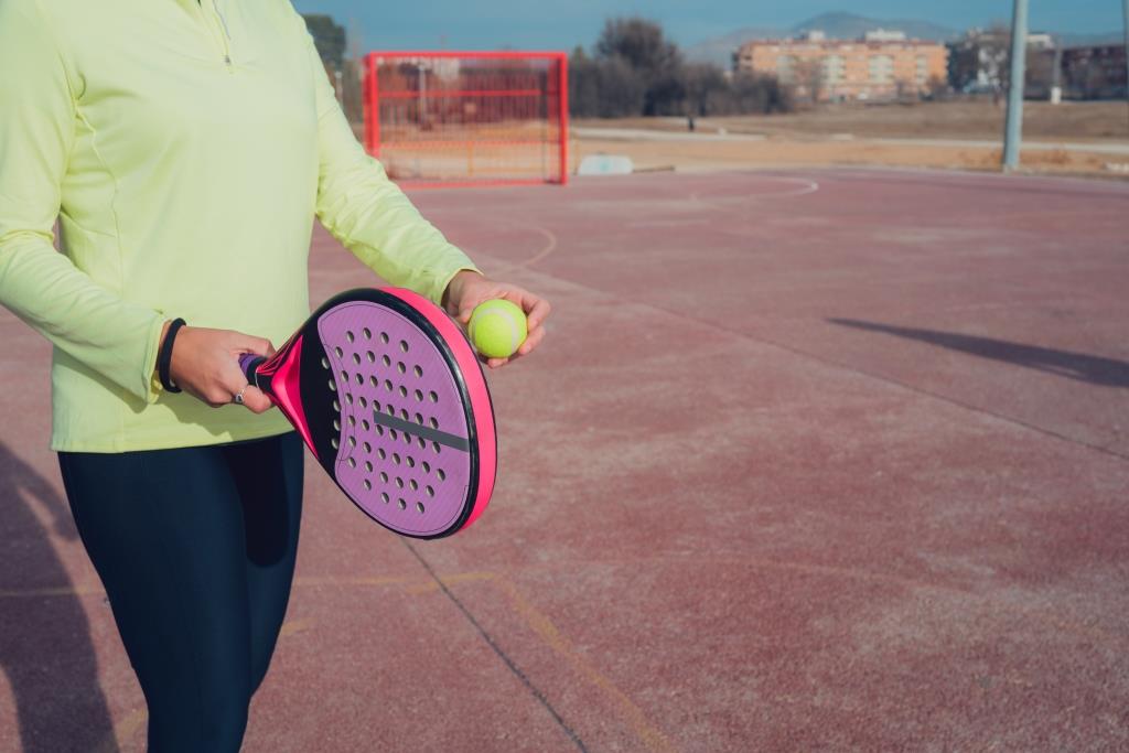 Main Padel Aman: Waspadai 5 Masalah Kesehatan Ini