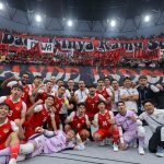 Mimpi Jadi Nyata! Piala Dunia Futsal 2028 Bakal Di Gelar Di RI