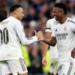 Pesta Gol Madrid: Monaco Jadi Korban