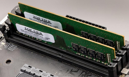 RAM Dunia Melejit, China Malah Obral Harga Gila-Gilaan!