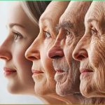 Sains Beberkan Rahasia: Inilah 2 Fase Utama Penuaan Manusia