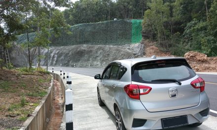 Sirion 10 Tahun: Masih Irit Atau Dompet Mulai Menjerit?