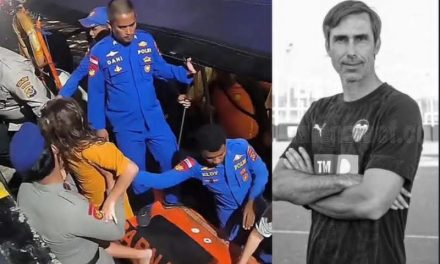 Tragedi Komodo: Kabar Duka Datang Dari Mantan Pelatih Valencia