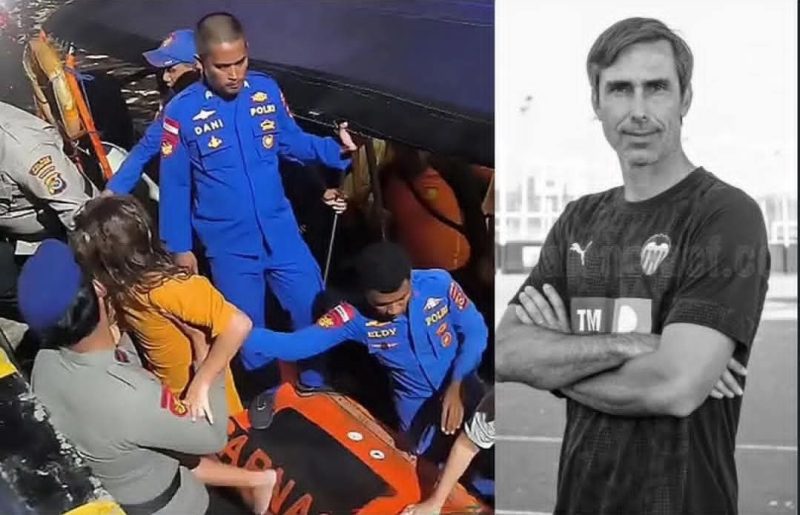 Tragedi Komodo: Kabar Duka Datang Dari Mantan Pelatih Valencia