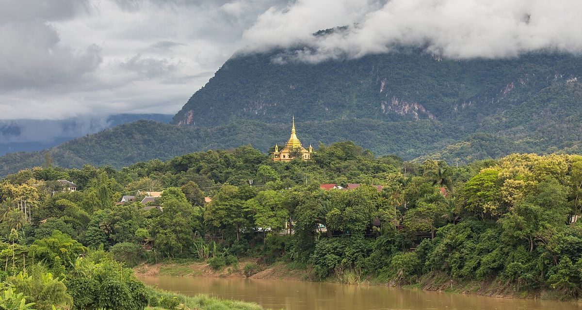 Udara Makin Parah, Laos Tindak Tegas Pembakar Lahan