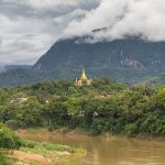 Udara Makin Parah, Laos Tindak Tegas Pembakar Lahan