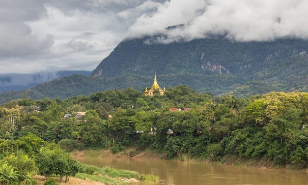 Udara Makin Parah, Laos Tindak Tegas Pembakar Lahan