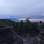 Update Borobudur: Versi Pengelola Soal Lansia Yang Viral
