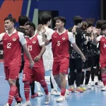 Waktunya Naik Kelas! Misi Besar FFI Bawa Futsal Ke Olimpiade