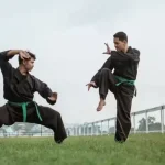 Baru Belajar Silat? Pahami Dulu Teknik Dasar Ini