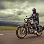 Biar Gak Pegal, Ini Motor Touring Gahar Paling Pas