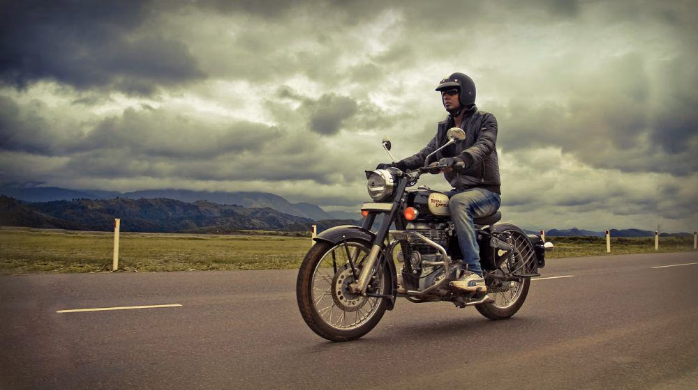 Biar Gak Pegal, Ini Motor Touring Gahar Paling Pas
