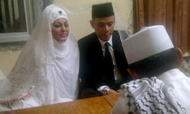 Biar Gak Sesat: Fakta Nikah Siri Dalam Islam