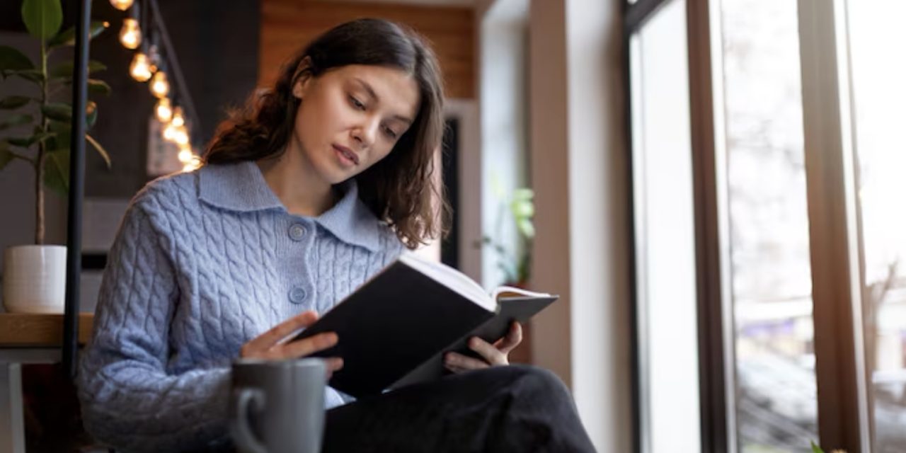 Bikin Melek! Buku Psikologi Yang Bakal Ubah Cara Pandangmu