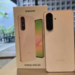 Jadi Incaran! Ini Spek Kunci Galaxy A36 5G Yang Bikin Ngiler