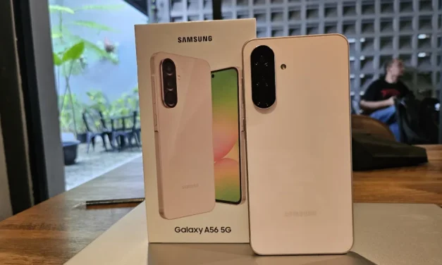 Jadi Incaran! Ini Spek Kunci Galaxy A36 5G Yang Bikin Ngiler