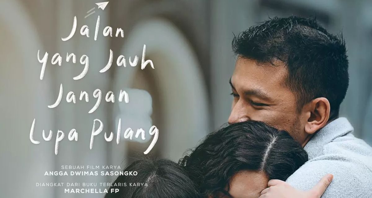 List Film Persahabatan: Seru Buat Nobar Bareng Bestie!