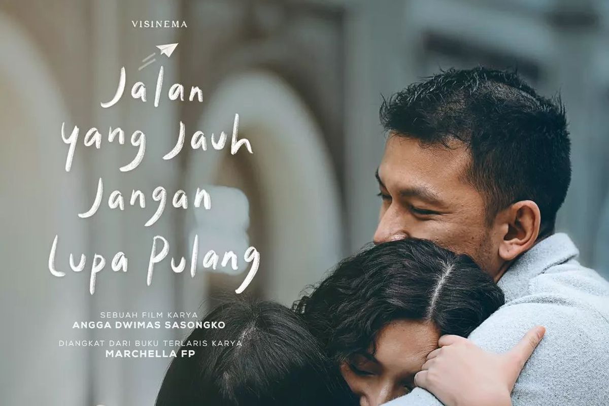 List Film Persahabatan: Seru Buat Nobar Bareng Bestie!