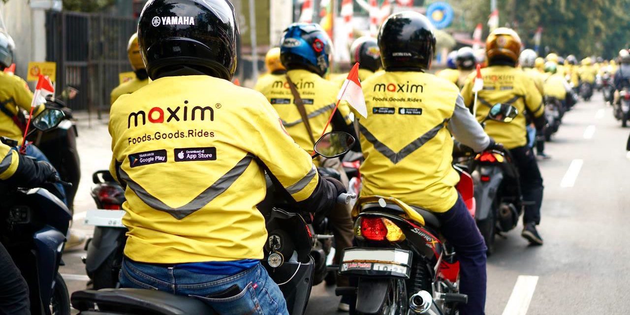 Jujur Saja, Ini Platform Ojol yang Paling Bikin Tenang & Praktis