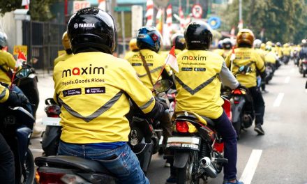 Jujur Saja, Ini Platform Ojol yang Paling Bikin Tenang & Praktis