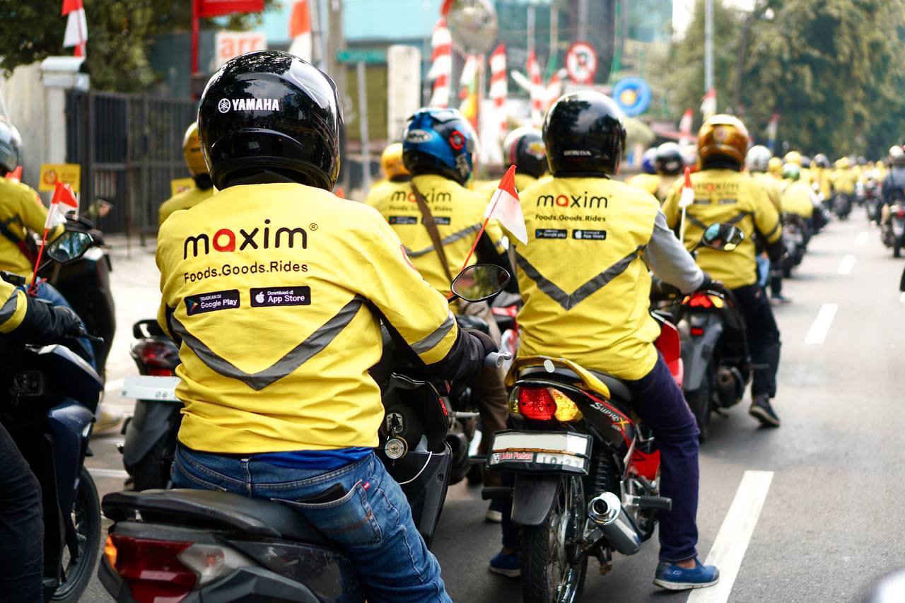 Jujur Saja, Ini Platform Ojol yang Paling Bikin Tenang & Praktis