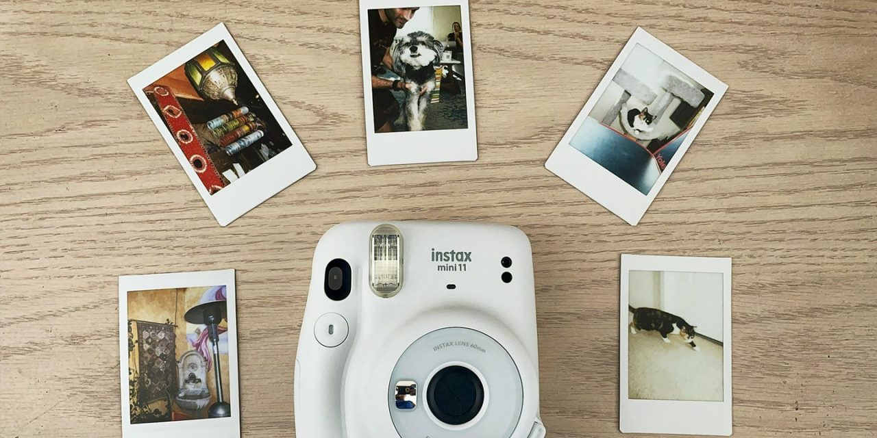 Kamera Polaroid Terbaik Tahun Ini: Mana Pilihanmu?
