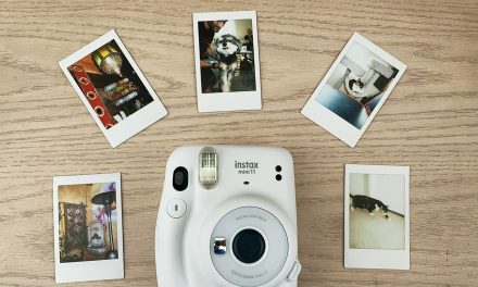 Kamera Polaroid Terbaik Tahun Ini: Mana Pilihanmu?
