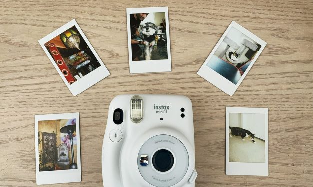 Kamera Polaroid Terbaik Tahun Ini: Mana Pilihanmu?