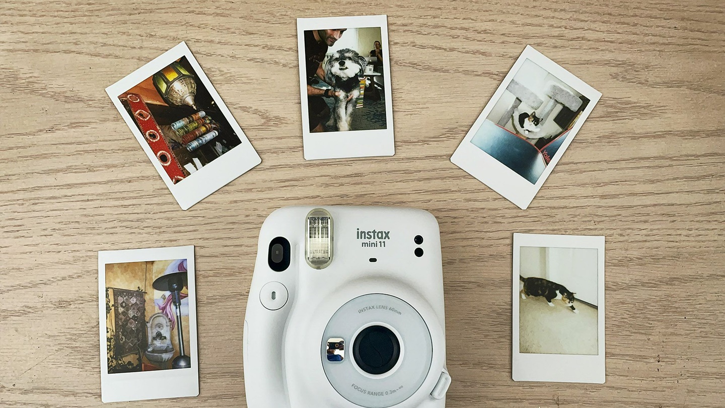 Kamera Polaroid Terbaik Tahun Ini: Mana Pilihanmu?