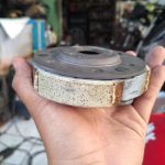 Kampas Ganda Matic Terbaik Buat NMax Kesayangan