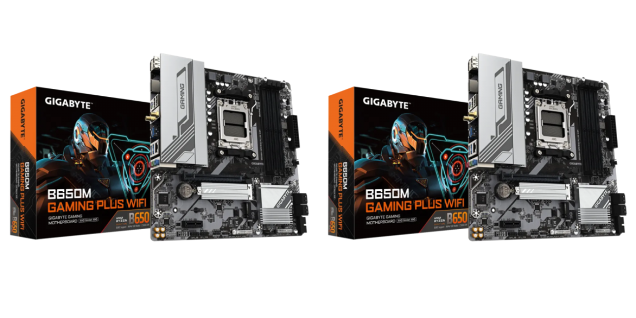 Motherboard Gigabyte: Jantung Rakitan PC Gaming Kamu