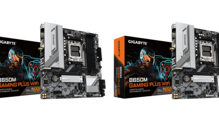 Motherboard Gigabyte: Jantung Rakitan PC Gaming Kamu