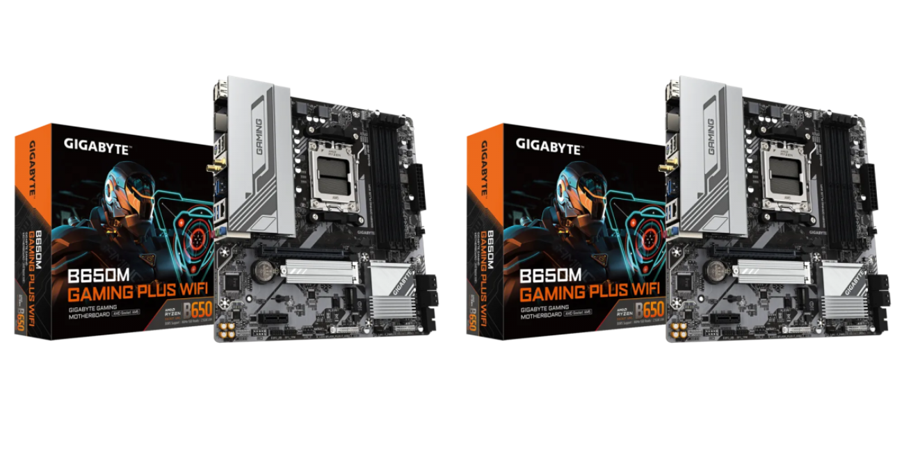Motherboard Gigabyte: Jantung Rakitan PC Gaming Kamu