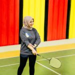 OOTD Badminton Hijab: Tetap Sopan & Anti Ribet!