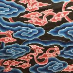 Penuh Arti: Rahasia Di Balik Motif Batik Mega Mendung Cirebon