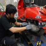 Penyakit “Bawaan” Vespa: Apa Saja Yang Sering Ngadat?