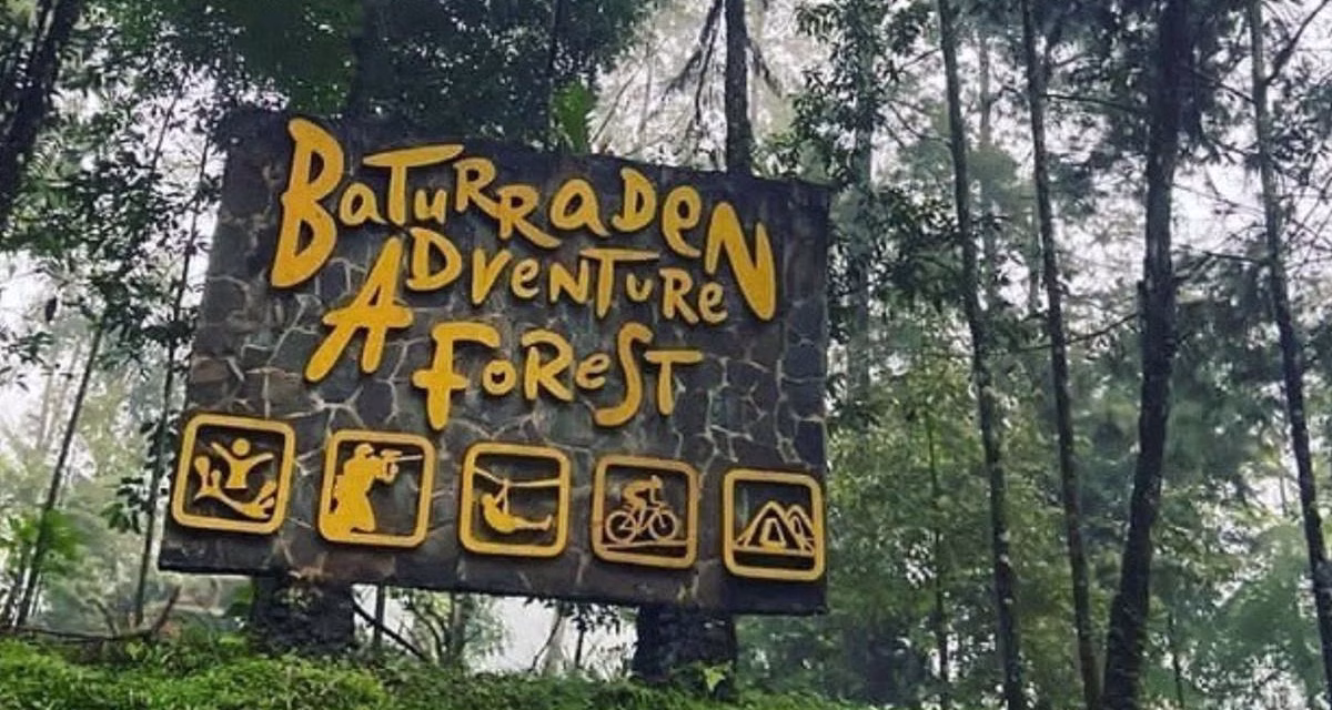 Pilihan Destinasi Alam Paling Kece Di Purwokerto