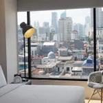 Pilihan Hotel Komplet Sekitar Tanah Abang Buat Tempat Transit