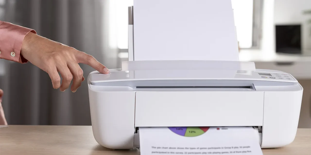 Printer Murah Spek Bagus, Cocok Banget Buat Mahasiswa