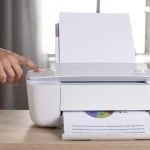 Printer Murah Spek Bagus, Cocok Banget Buat Mahasiswa