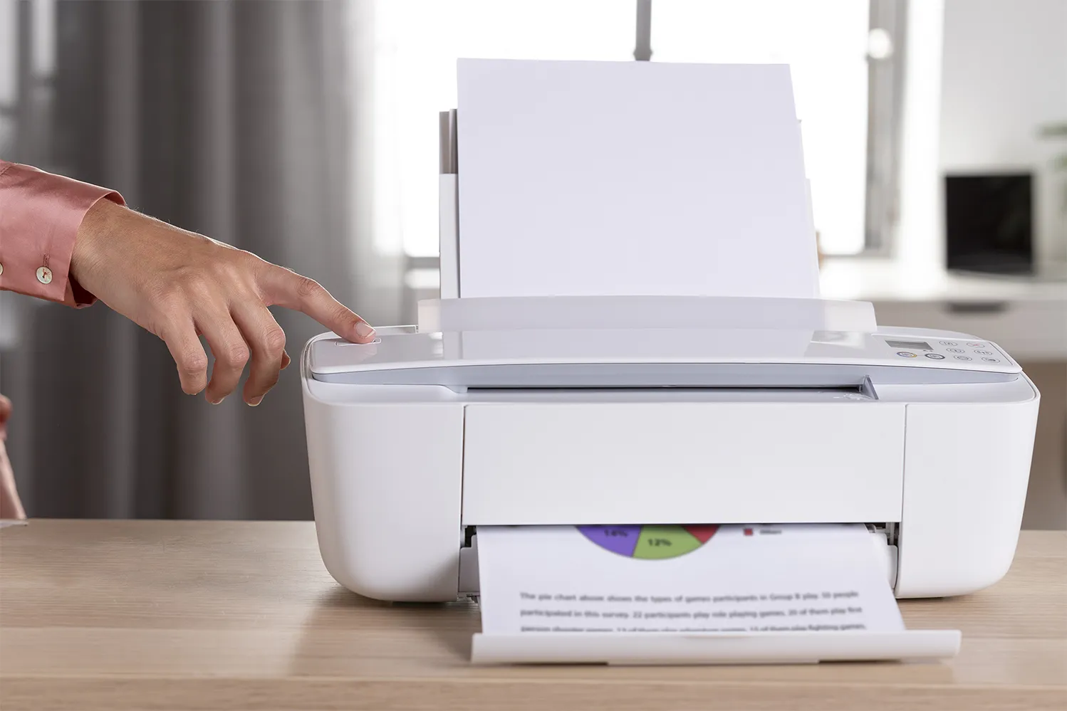 Printer Murah Spek Bagus, Cocok Banget Buat Mahasiswa